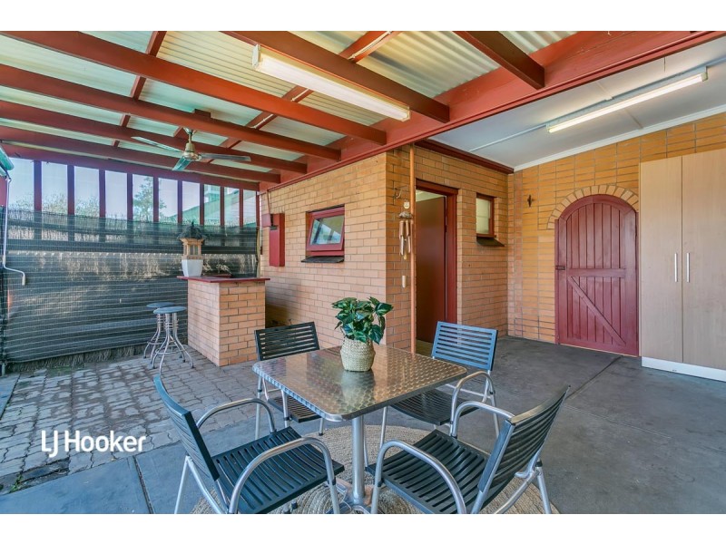 16 Kelleway Street, Parafield Gardens SA 5107