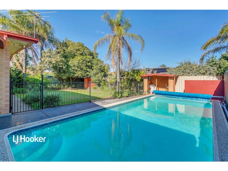 16 Kelleway Street, Parafield Gardens SA 5107