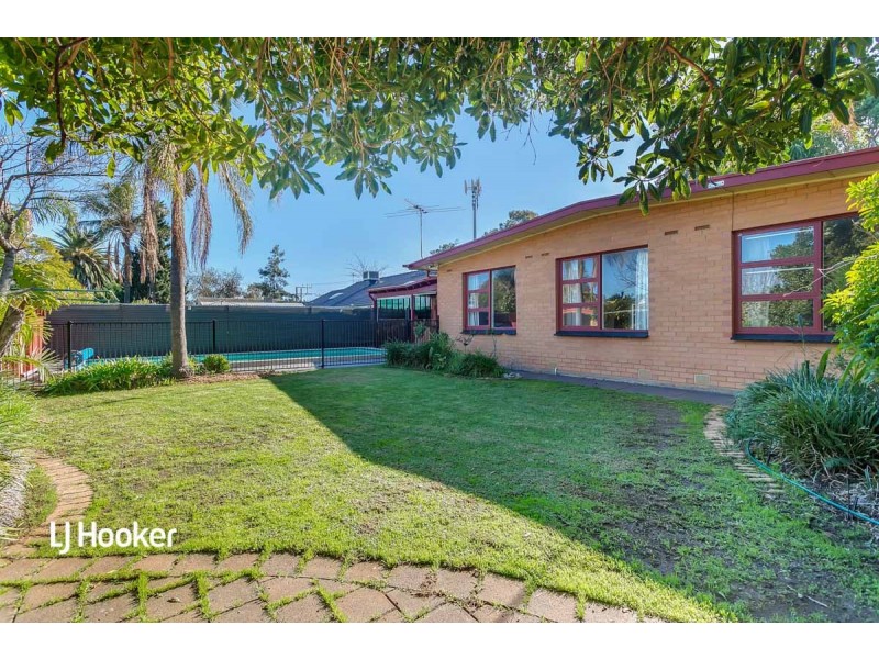 16 Kelleway Street, Parafield Gardens SA 5107