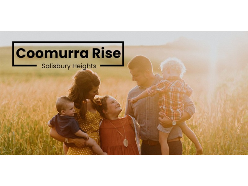 Coomurra Rise, Salisbury Heights SA 5109