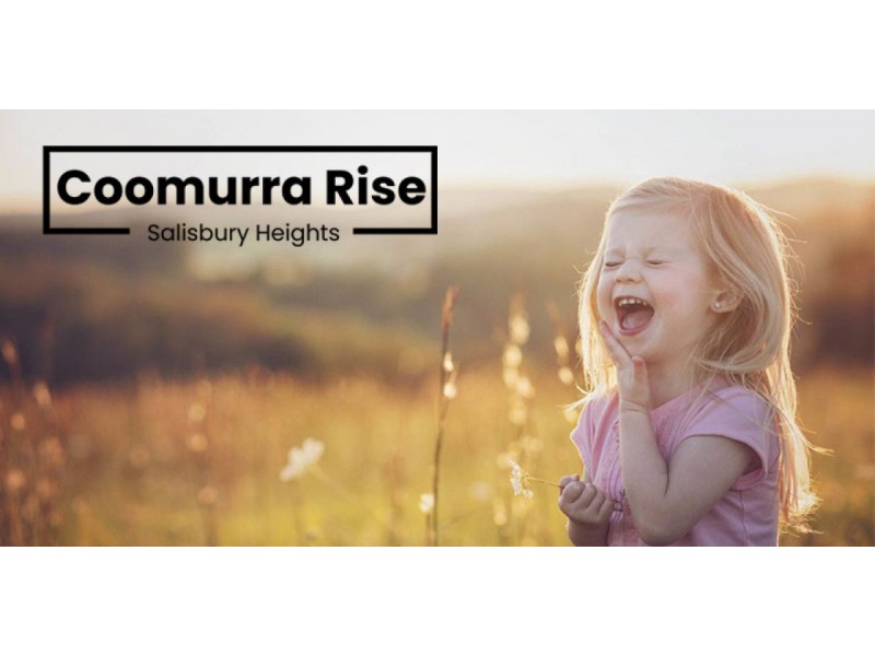 Coomurra Rise, Salisbury Heights SA 5109