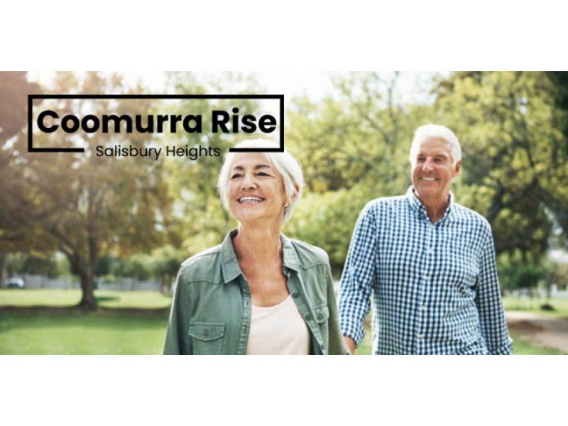 Coomurra Rise, Salisbury Heights SA 5109