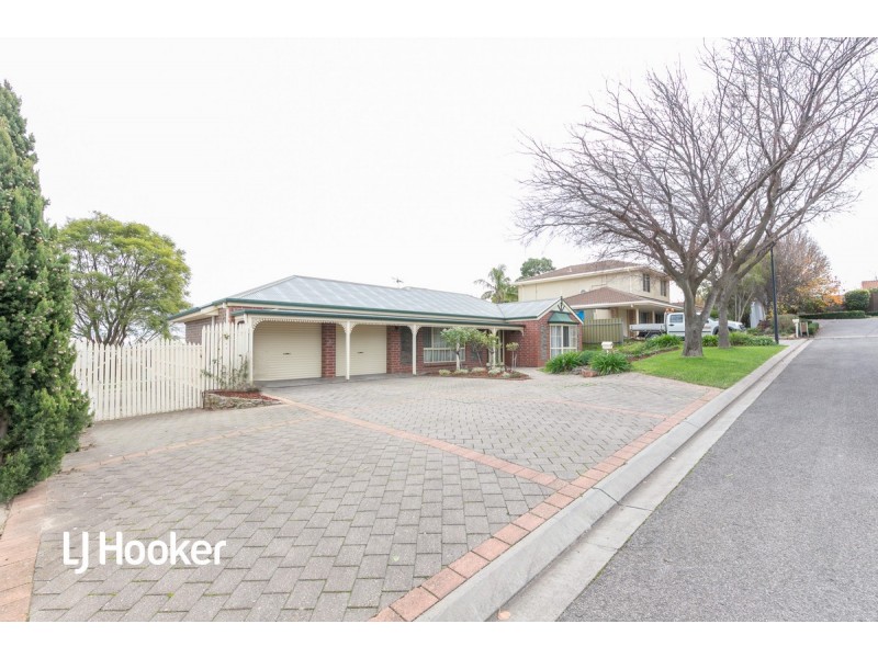 3 Leipzig Way, Greenwith SA 5125