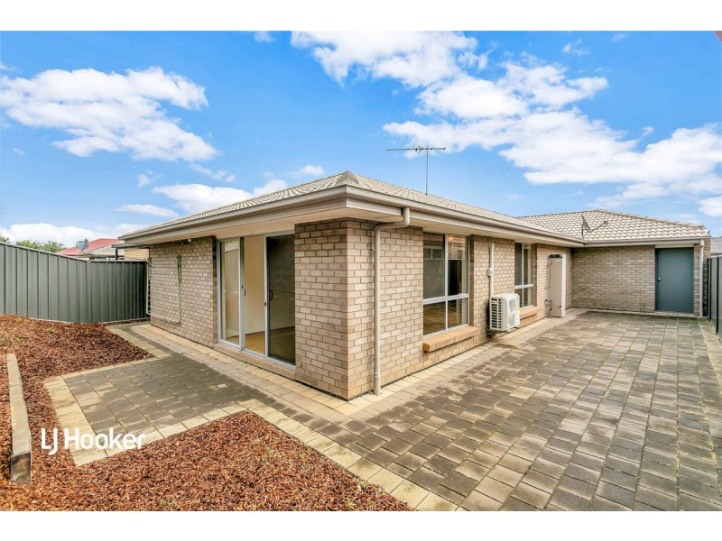81 Wattlebird Drive, Burton SA 5110