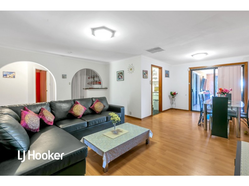 35 Christine Avenue, Hillbank SA 5112