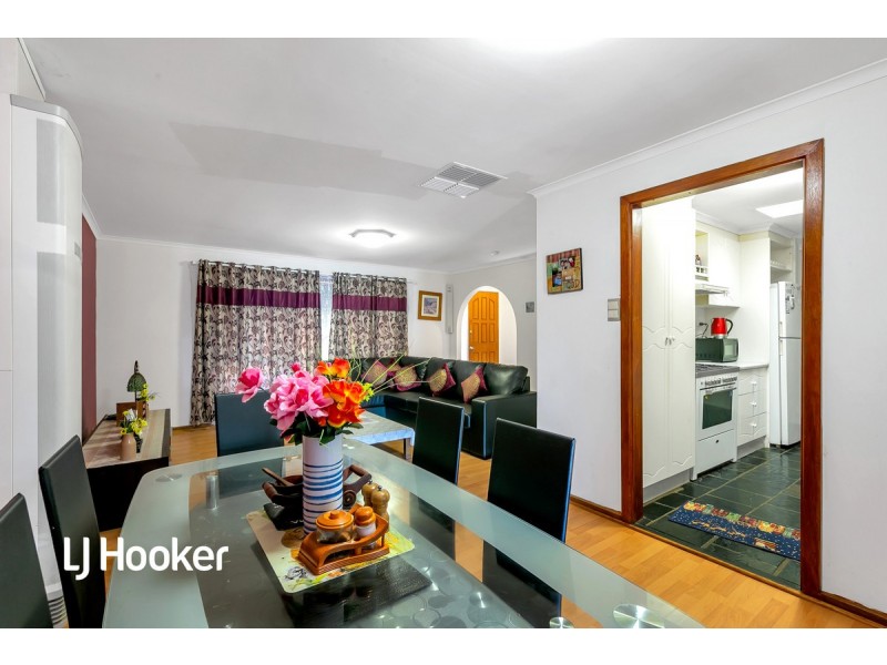 35 Christine Avenue, Hillbank SA 5112