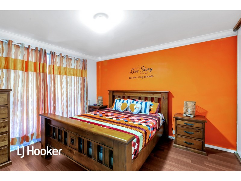 35 Christine Avenue, Hillbank SA 5112