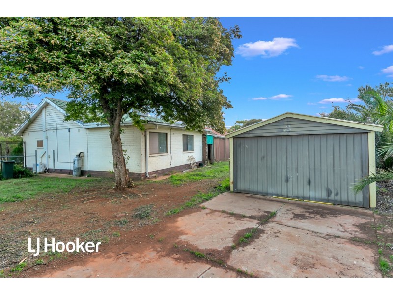 5 Symes Street, Elizabeth Downs SA 5113