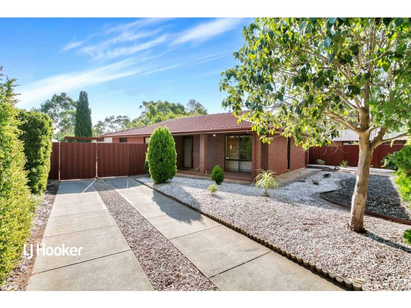 4 Levanswell Road, Salisbury Park SA 5109