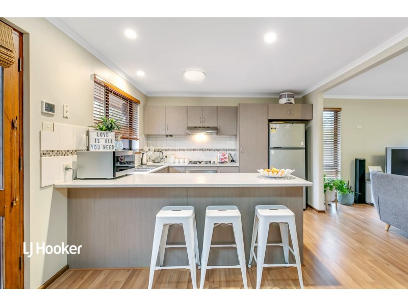 4 Levanswell Road, Salisbury Park SA 5109