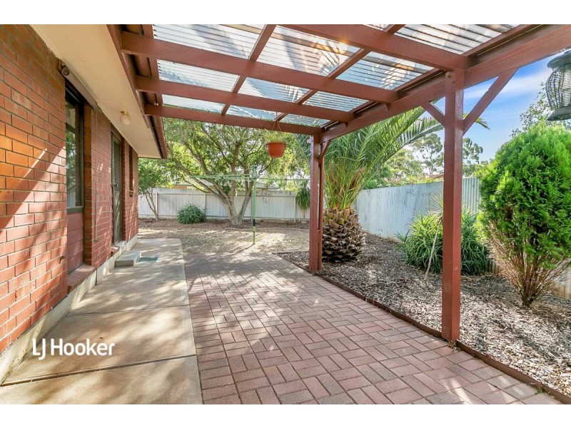 4 Levanswell Road, Salisbury Park SA 5109
