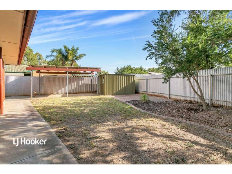 4 Levanswell Road, Salisbury Park SA 5109