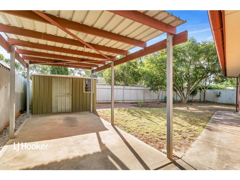 4 Levanswell Road, Salisbury Park SA 5109
