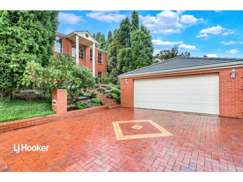 23 Rochester Crescent, Golden Grove SA 5125