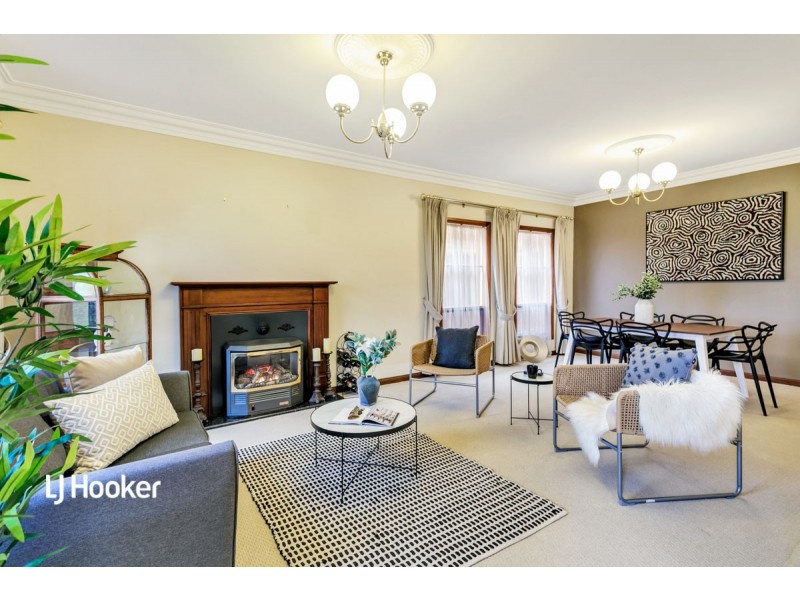 23 Rochester Crescent, Golden Grove SA 5125