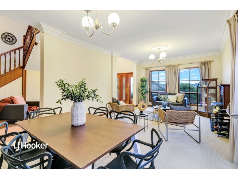 23 Rochester Crescent, Golden Grove SA 5125
