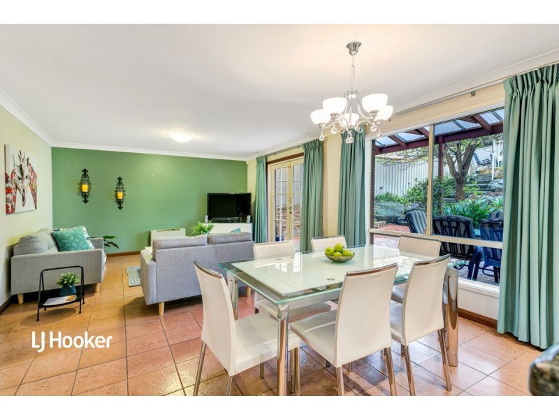 23 Rochester Crescent, Golden Grove SA 5125