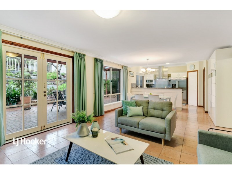 23 Rochester Crescent, Golden Grove SA 5125