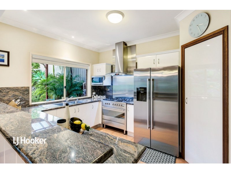 23 Rochester Crescent, Golden Grove SA 5125