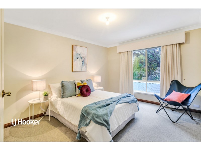 23 Rochester Crescent, Golden Grove SA 5125