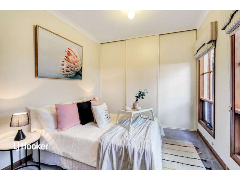 23 Rochester Crescent, Golden Grove SA 5125