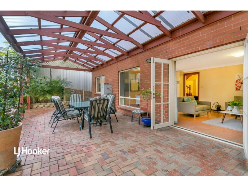 23 Rochester Crescent, Golden Grove SA 5125