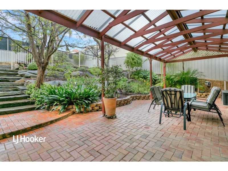 23 Rochester Crescent, Golden Grove SA 5125