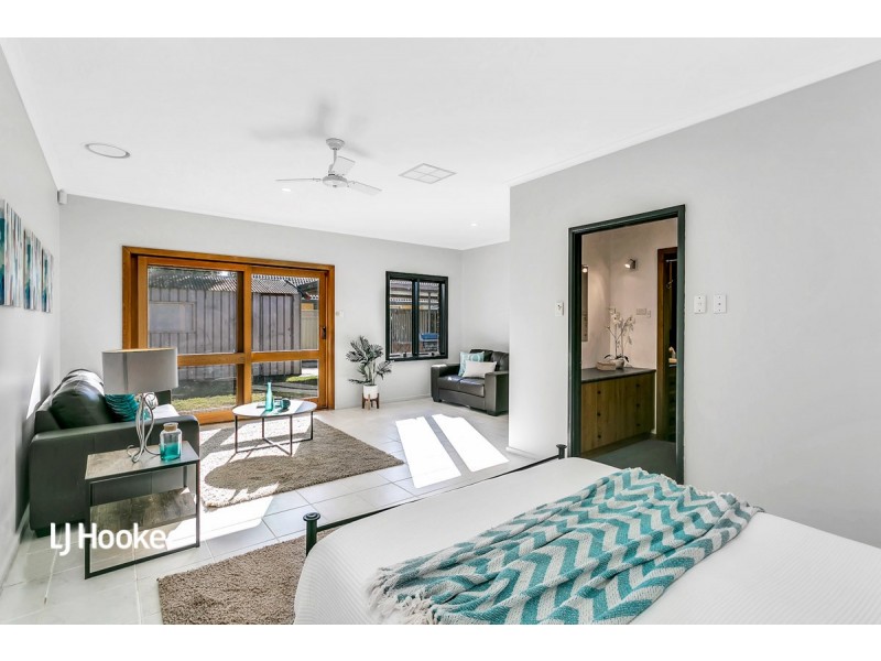 3 Durham Court, Salisbury Heights SA 5109