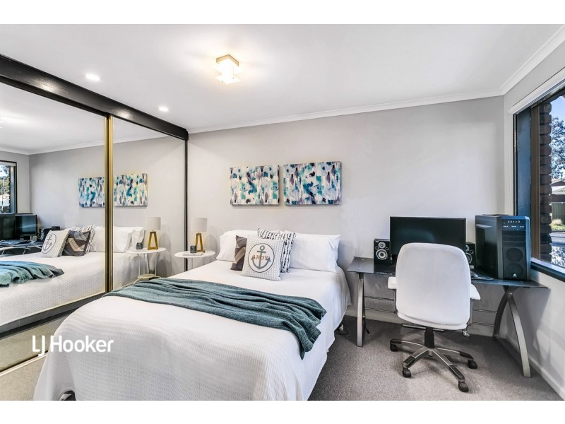 3 Durham Court, Salisbury Heights SA 5109