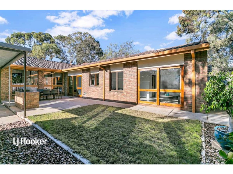 3 Durham Court, Salisbury Heights SA 5109