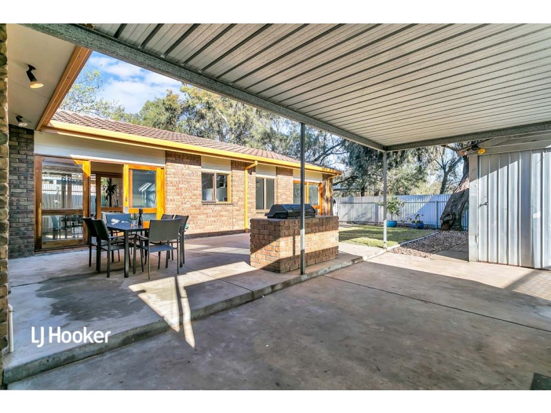 3 Durham Court, Salisbury Heights SA 5109