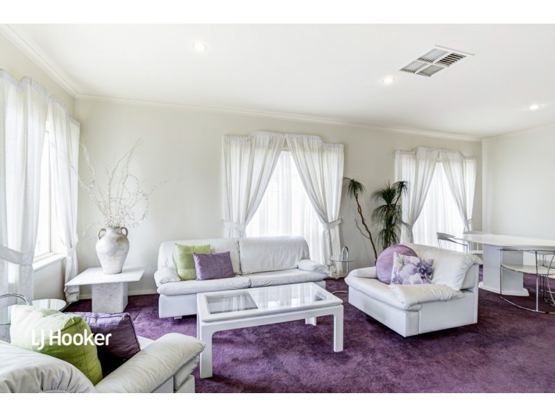 43 Parkview Drive, Mawson Lakes SA 5095