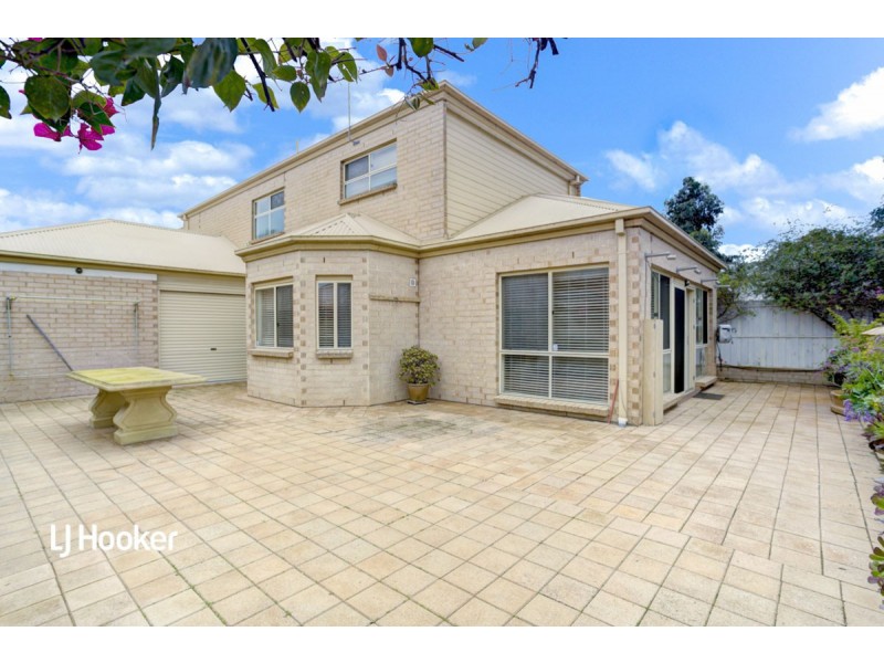 43 Parkview Drive, Mawson Lakes SA 5095