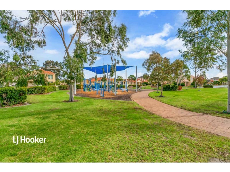 43 Parkview Drive, Mawson Lakes SA 5095