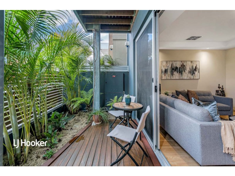 7 Chapel Lane, Mawson Lakes SA 5095