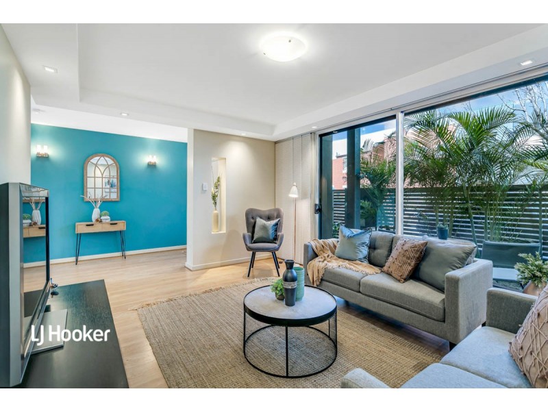 7 Chapel Lane, Mawson Lakes SA 5095