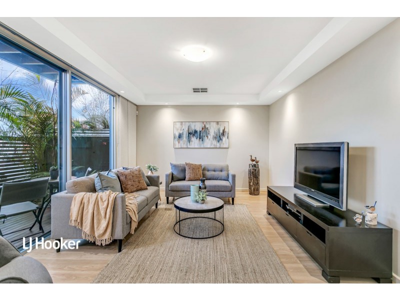 7 Chapel Lane, Mawson Lakes SA 5095