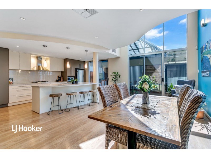7 Chapel Lane, Mawson Lakes SA 5095