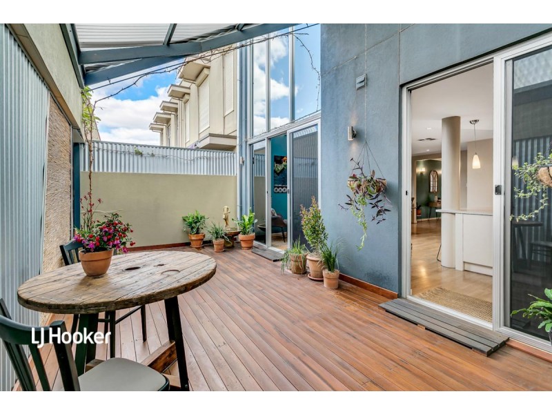 7 Chapel Lane, Mawson Lakes SA 5095