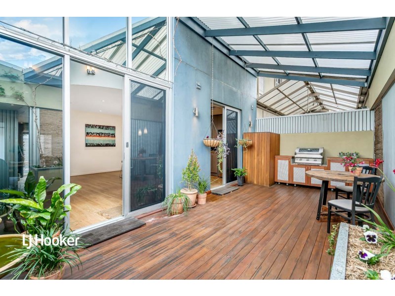 7 Chapel Lane, Mawson Lakes SA 5095