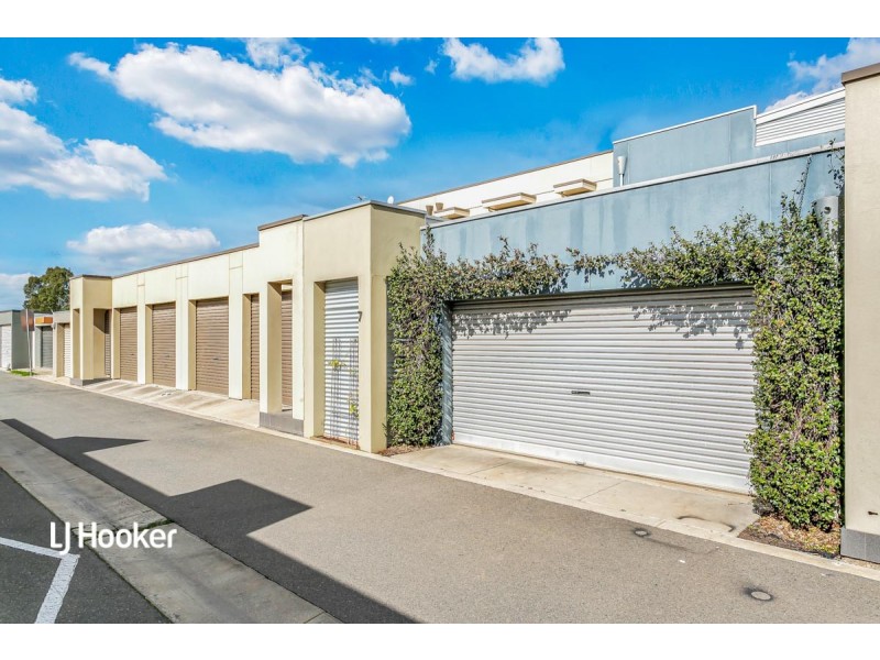 7 Chapel Lane, Mawson Lakes SA 5095