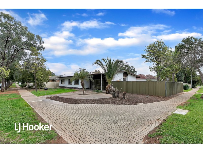 6 Harvey Road, Elizabeth SA 5112