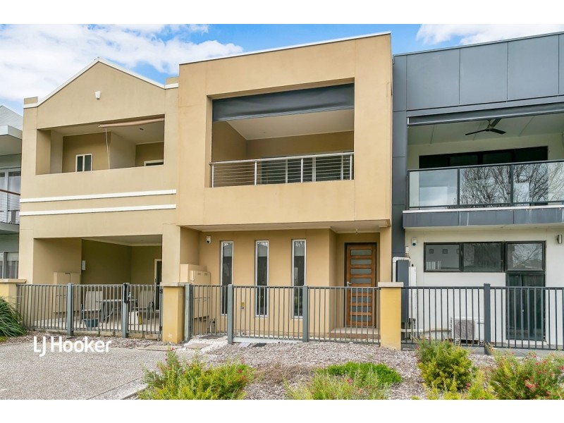 14 Marcella Lane, Mawson Lakes SA 5095