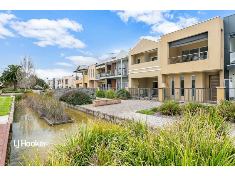 14 Marcella Lane, Mawson Lakes SA 5095