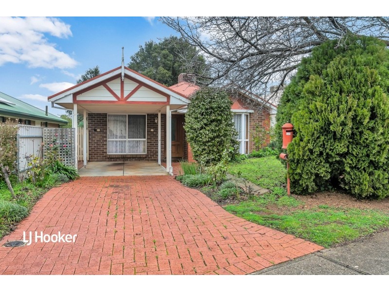 8 Law Court, Greenwith SA 5125