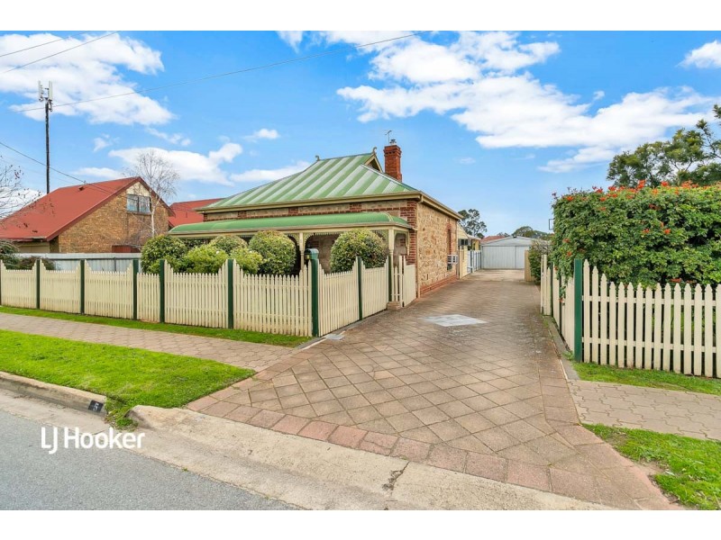 5 Ponton Street, Salisbury SA 5108
