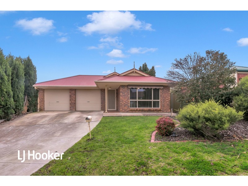 16 Candlebark Grove, Greenwith SA 5125