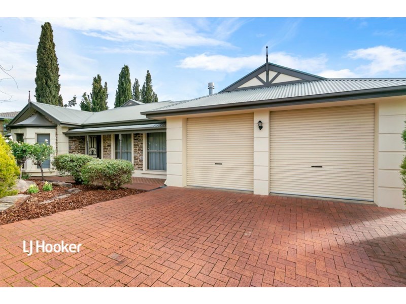 32 Holbrook Crescent, Greenwith SA 5125