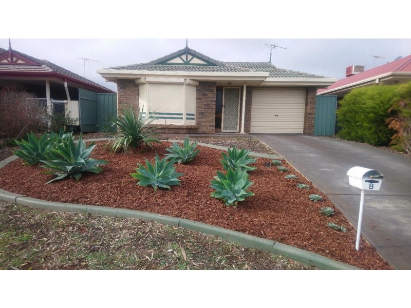 8 Bluestone Lane, Blakeview SA 5114