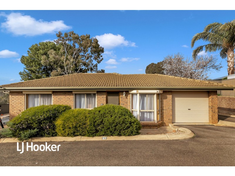 23/193 Ladywood Road, Modbury Heights SA 5092